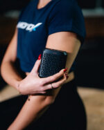 MOTIOX Recovery Cube - uređaj za toplu, hladnu i kontrastnu terapiju - Slika 9