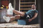 PWR BACK CHAIR – pilates podloga za istezanje i jačanje kralježnice