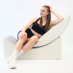 PWR Moon - ergonomska fotelja za relaksaciju