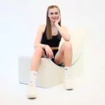 PWR Moon - ergonomska fotelja za relaksaciju - Slika 3