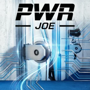 PWR Joe - trenažer za razvoj snage, stabilnosti i brzine