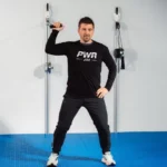 PWR Joe - trenažer za razvoj snage, stabilnosti i brzine - Slika 12