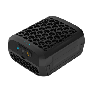 MOTIOX Recovery Cube - uređaj za toplu, hladnu i kontrastnu terapiju