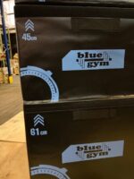 Set od 4 Soft Jump Boxa – za funkcionalni i pliometrijski trening - Slika 3