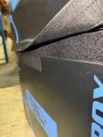 Set od 4 Soft Jump Boxa – za funkcionalni i pliometrijski trening - Slika 7