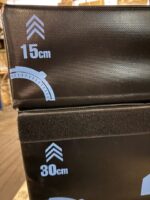 Set od 4 Soft Jump Boxa – za funkcionalni i pliometrijski trening - Slika 6