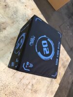 Soft Jump Box 3 u 1 za pliometrijski trening i razvoj snage - Slika 4