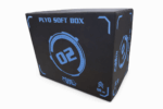 Soft Jump Box 3 u 1 za pliometrijski trening i razvoj snage