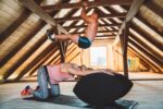 PWR Body Mate – elipsa za istezanje, stabilizaciju i jačanje mišića - Slika 6