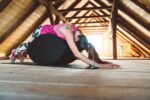 PWR Body Mate – elipsa za istezanje, stabilizaciju i jačanje mišića - Slika 5