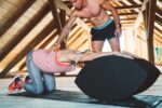 PWR Body Mate – elipsa za istezanje, stabilizaciju i jačanje mišića - Slika 7