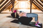 PWR Body Mate – elipsa za istezanje, stabilizaciju i jačanje mišića