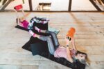 PWR Body Mate – elipsa za istezanje, stabilizaciju i jačanje mišića - Slika 4