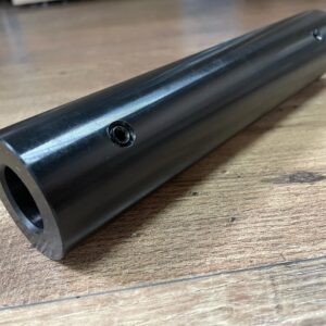 PWR ADAPTER s fi 25 mm na fi 50 mm – nastavak za šipku