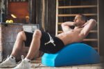 PWR BACK MATE – podloga za istezanje i jačanje kralježnice