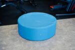 PWR DROP TAB – protuklizna okrugla mekana podloga – promjer 90 cm - Slika 5