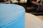 PWR DROP TAB – protuklizna okrugla mekana podloga – promjer 90 cm - Slika 4