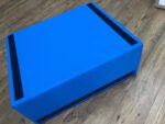 PWR Triple BX Plyo – komplet tri protuklizne plyo podloge s čičak-trakama - Slika 4