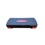Aerobic step platforma - 2 razine