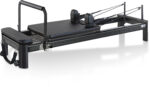 Reformer LIVENESS PTX-8000BP Black Pearl