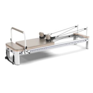 Reformer LIVENESS PTX-8000MS Moon&sand