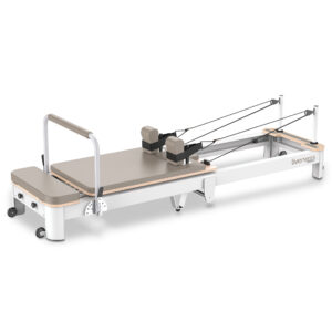 Reformer LIVENESS PTX-7000MS Moon&Sand