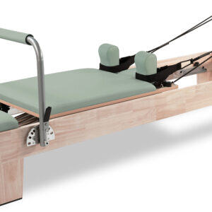 Reformer LIVENESS PTX-5000G Green Tea