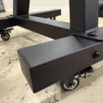 Stalak za podesive bučice XL - Dumbbell rack MOTIOX XL - Slika 12