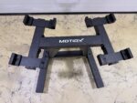 Stalak za podesive bučice XL - Dumbbell rack MOTIOX XL - Slika 10