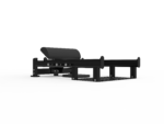 ITF8613 HIP THRUST BENCH