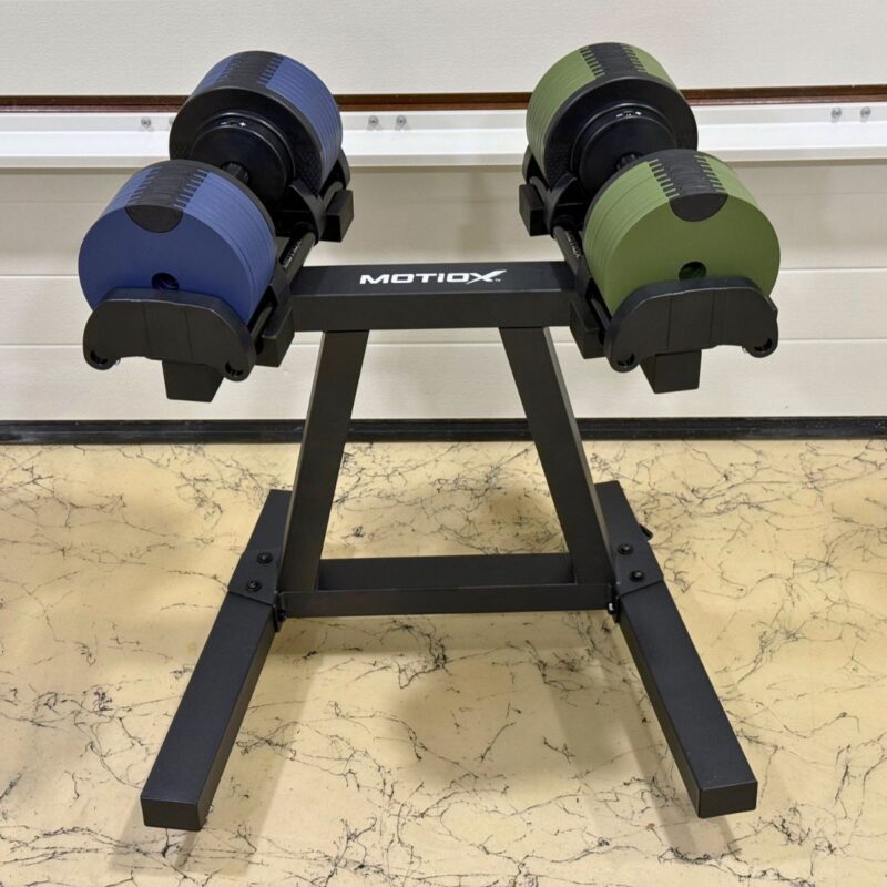 Podesive bucice Motiox PRO home gym oprema
