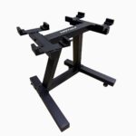 Stalak za podesive bučice XL - Dumbbell rack MOTIOX XL - Slika 3