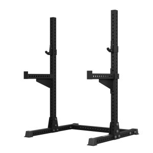 ProSquat Rack 123x120x178 cm – Stalak za Čučnjeve za Teretanu i Kućnu Uporabu
