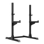 ProSquat Rack 123x120x178 cm – Stalak za Čučnjeve za Teretanu i Kućnu Uporabu - Slika 3
