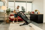 Traka za trčanje FITMOTIV RUN 10 - Slika 2