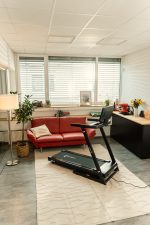 Traka za trčanje FITMOTIV RUN 10 - Slika 7