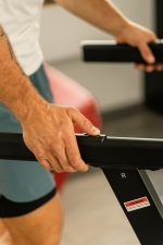 Traka za trčanje FITMOTIV RUN 10 - Slika 16