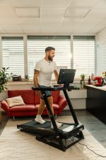 Traka za trčanje FITMOTIV RUN 10 - Slika 19
