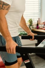 Traka za trčanje FITMOTIV RUN 10 - Slika 20