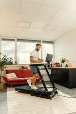 Traka za trčanje FITMOTIV RUN 10 - Slika 24