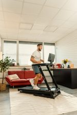 Traka za trčanje FITMOTIV RUN 10 - Slika 27