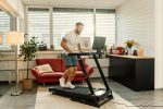 Traka za trčanje FITMOTIV RUN 10 - Slika 29