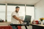 Traka za trčanje FITMOTIV RUN 10 - Slika 30