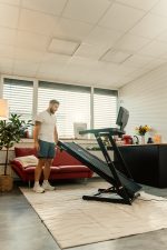 Traka za trčanje FITMOTIV RUN 10 - Slika 33
