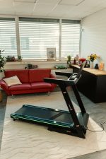 Traka za trčanje FITMOTIV RUN 15 - Slika 5