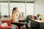 Traka za trčanje FITMOTIV RUN 15 - Slika 12