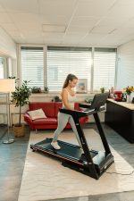 Traka za trčanje FITMOTIV RUN 15 - Slika 16