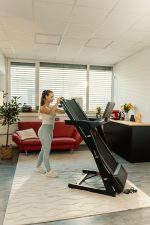 Traka za trčanje FITMOTIV RUN 15 - Slika 21