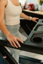 Traka za trčanje FITMOTIV RUN 17 - Slika 9
