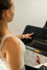 Traka za trčanje FITMOTIV RUN 17 - Slika 10
